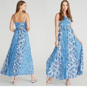 AMUR Dress (Size 10). Worn once to a wedding. $598 Original